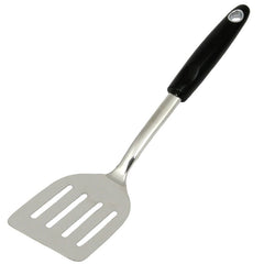 Chef Craft 12510 Select Series Heavy-Duty Turner, 13-1/2 in OAL, Stainless Steel Blade