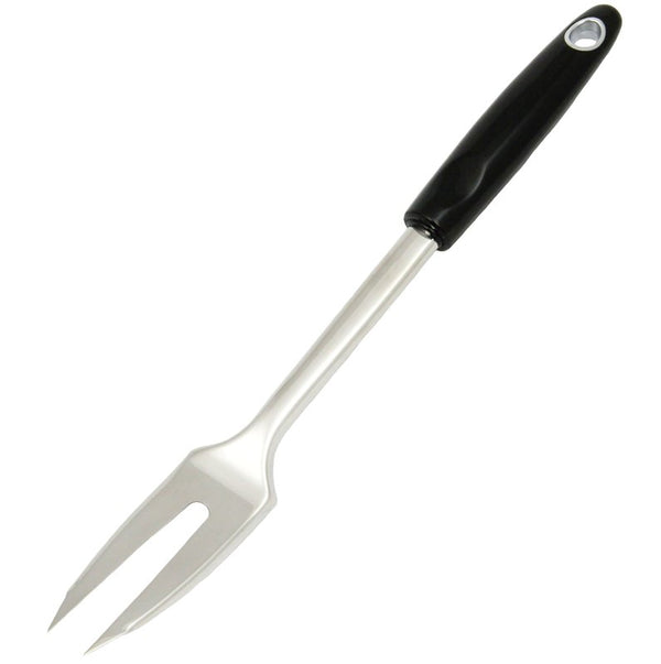 Chef Craft Select Meat Cooking Fork, 12 inch, Stainless Steel 12540