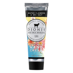 Dionis C21000-6 Goat Milk Skincare hand cream