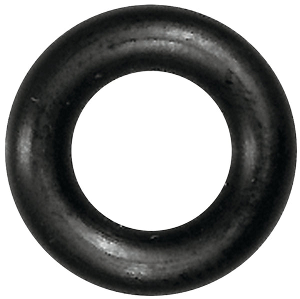 Danco 9/16 in. OD x 5/16 in. ID, Rubber, #31 O-Ring, 10 per Card, 96745