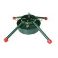 JACK-POST 7304 Christmas Tree Stand, Steel, 30 in., 12 Ft. Tree - Quantity 1
