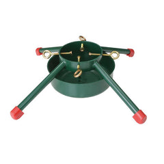 JACK-POST 7304 Christmas Tree Stand, Steel, 30 in., 12 Ft. Tree - Quantity 1