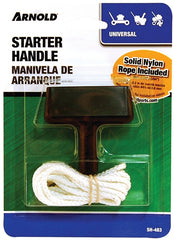 Arnold Starter Handle with 88-Inch Cord - SH-483