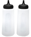 Weber Griddle Squeeze Bottles 6782