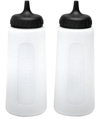 Weber Griddle Squeeze Bottles 6782