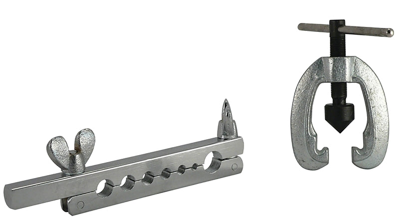 Plumb Pak PP840-8 Flaring Tool Set