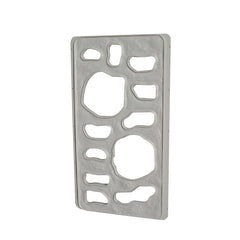 Playstar Vertical Climber Gray HDPE Ps 8870