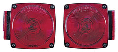 PM V540 trailer light kit