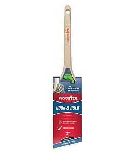 Wooster 5300-2 Hook & Hold Paintbrush 2"