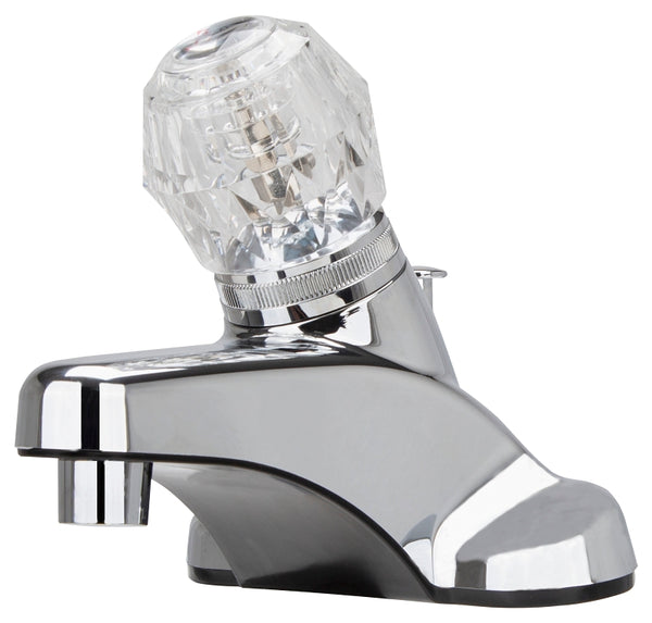Tool Basix PF4101S-P Lavatory Faucet