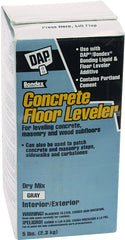 DAP 10414 floor leveler Gray