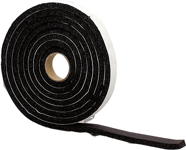 M-D Building Products Tape Air Seal 3/8"X10' 06619