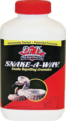 Victor VP363 Way Snake Repelling Granules - 1.75 LB,White