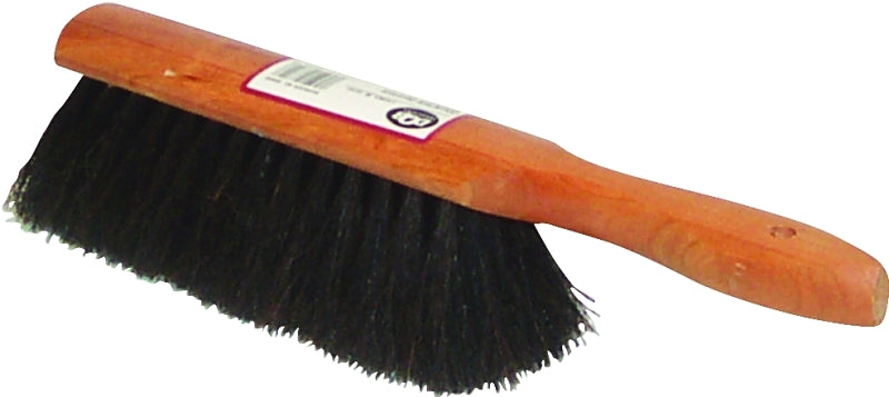 Dqb Industries 8in Horsehair Counter Duster 08800