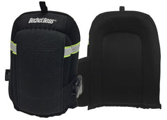 Bucket Boss - Flooring Knee Pads, KneeKeeper HV Kneepads (GX3)