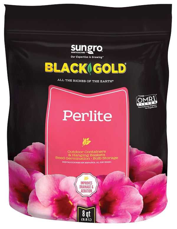 SunGro Horticulture Black Gold 1490102.Q8P