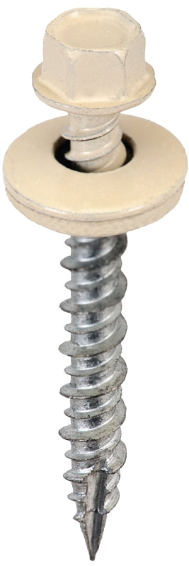 Acorn International SW-MW15LS250 Screw, 250 Piece, Light Stone