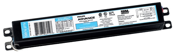 PHILIPS Ballast ELEC 34 F32T8 Metal ICN4P32N35I