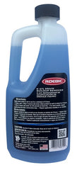 Roebic K-67LDB-Q-6 K-67L DB-Q-6 Drain Buildup Remover, 1 qt, Liquid, Clean, Blue