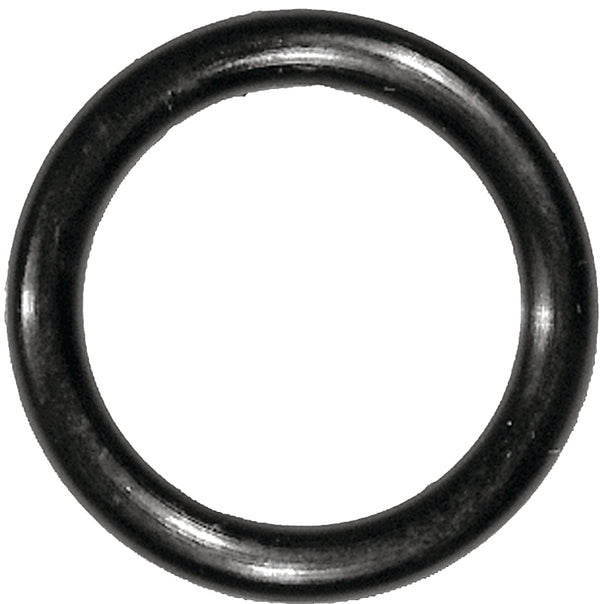 Danco 1 in. OD x 3/4 in. ID, Rubber, #15 O-Ring, 10 per Card, 96732