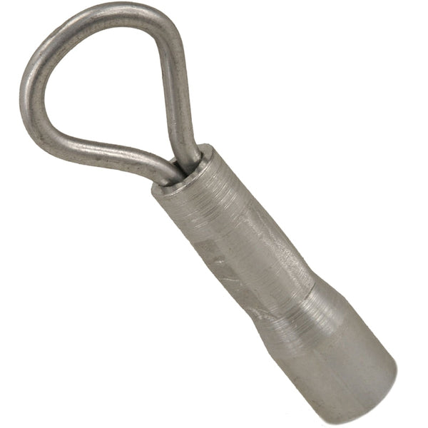Imperial Ring Pull Chimney Brsh 3/8npsm BR0001