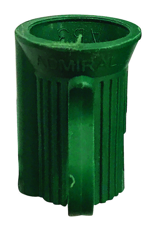 Holiday Bright Lights C7 100 count Replacement Socket - Case Of: 1; Each Pack Qty: 100; Total Items Qty: 100