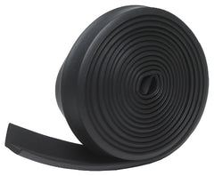 Frost King G16H Garage Door Seal, Black