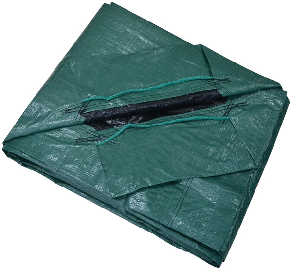Mintcraft ORGILL WWS-AUTO Y0909GG140 Tarps