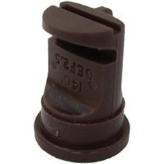 Valley Industries DF2.5-CSK Sprayer Nozzle - Brown