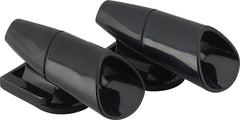 Genuine Victor 22-1-01000-8 Deer Warning Device Black