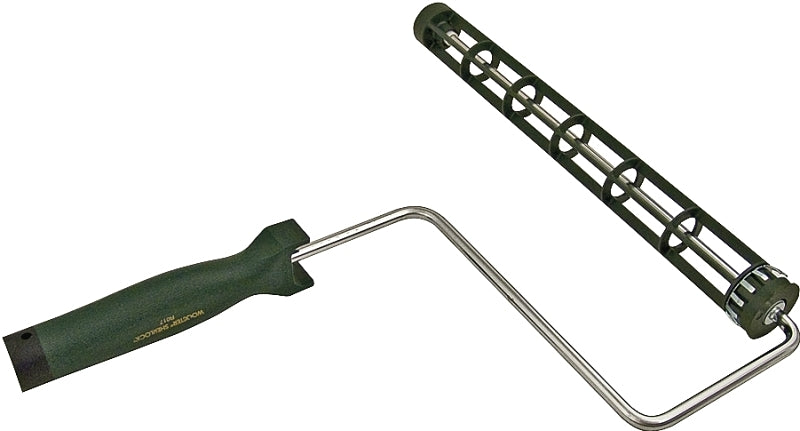 Wooster Brush R017-14 Sherlock Roller Frame, 14-Inch, 14 Inch, No Color