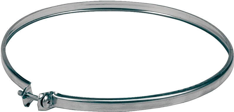 Selkirk 8T-LB 8" Stainless Steel Locking Band