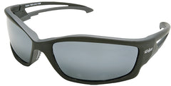Edge TSK21-G15-7 safety glasses Black