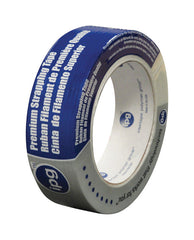 IPG 9717 Premium Strapping Tape, 1.41" x 60 yd (Single-Roll), Natural