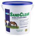 Farnam Home & Garden 10203 SandClear Psyllium Crumbles, Apple Molasses, 3-Lbs. - Quantity 66