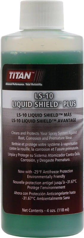 Titan WAGNER SPRAY TECH 314-483 Wagner Liquid Shield, for Use with Airless Sprayers, 4 Oz