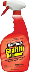 Title: Sunnyside Corporation 68932 Ready-Strip Graffiti Remover, Quart Trigger Spray ,Orange (Packaging May Vary)
