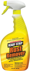 Sunnyside 66732 Ready-Strip Rust Remover, Quart Trigger Spray