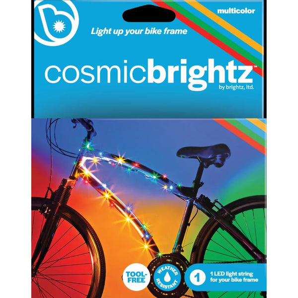 LED Bike Light Kit by Brightz L2514