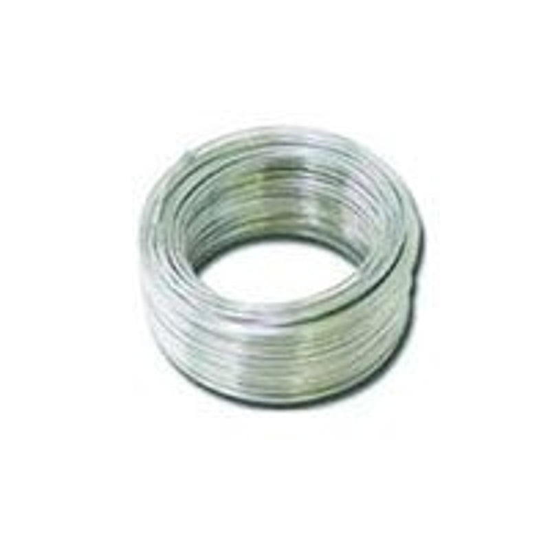 OOK 50139 32 Gauge, 100ft Steel Galvanized Wire