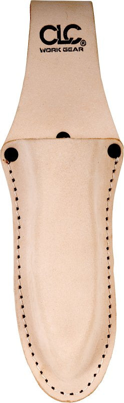Custom Leathercraft CLC Tool Works Series 767 Plier Holder, Leather