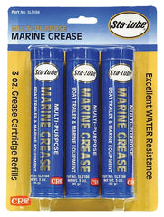 Sta-Lube SL3184 Marine Greases Blue