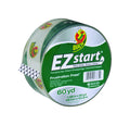 Duck 299002 Brand EZ Start Packaging Tape Clear, 60 Yards/Roll (Single)