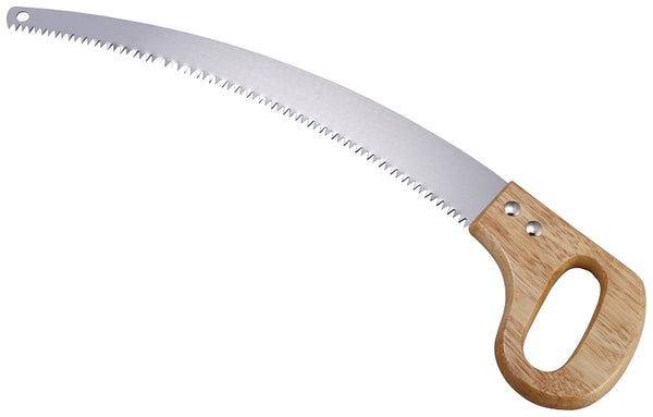 Mintcraft C-835-15 Pruning Saw Nature