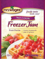 Mrs. Wages W599-H3425 Fruit Pectin