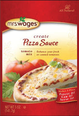 Mrs. Wages W539-J4425 Tomato Mix
