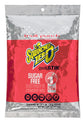 Sqwincher Zero Qwik Stik, Fruit Punch, Sugar Free, Low Calorie, Low Sodium Electrolyte Powder Hydration Drink Mix, .11 0z Packet (Pack of 50) 159060102
