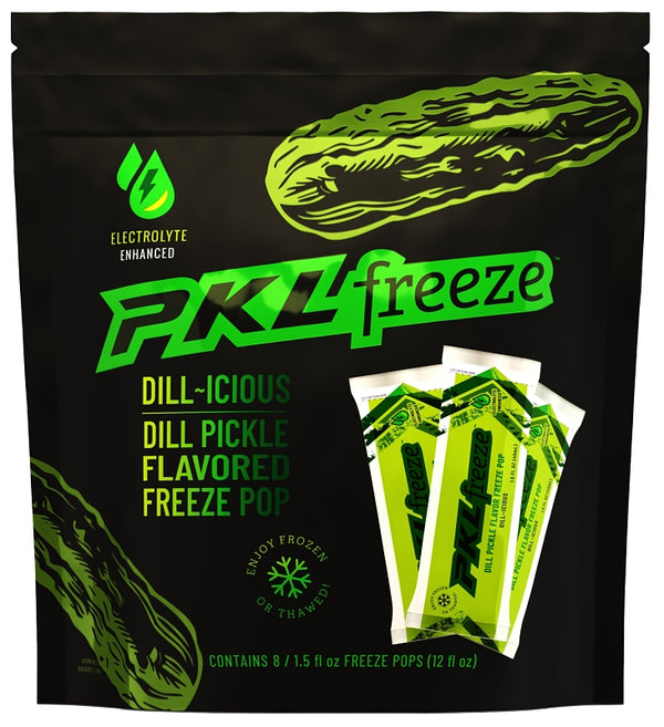 PKL Freeze 159200430 freeze pop