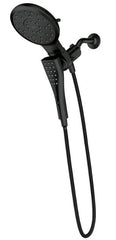 Moen Verso Series 220C2EPBL Handheld Shower Head