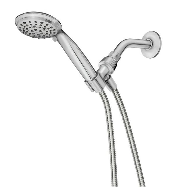 Moen Attune Chrome Handheld Shower, 218H0